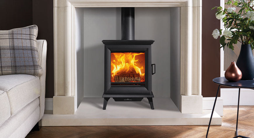 Stovax Sheraton 5 Eco Stove