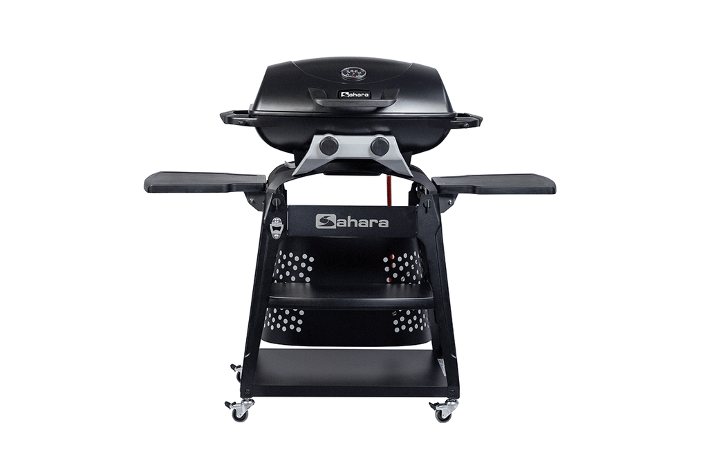 Sahara Storm Gas BBQ