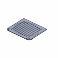 ACR Oakdale Grate