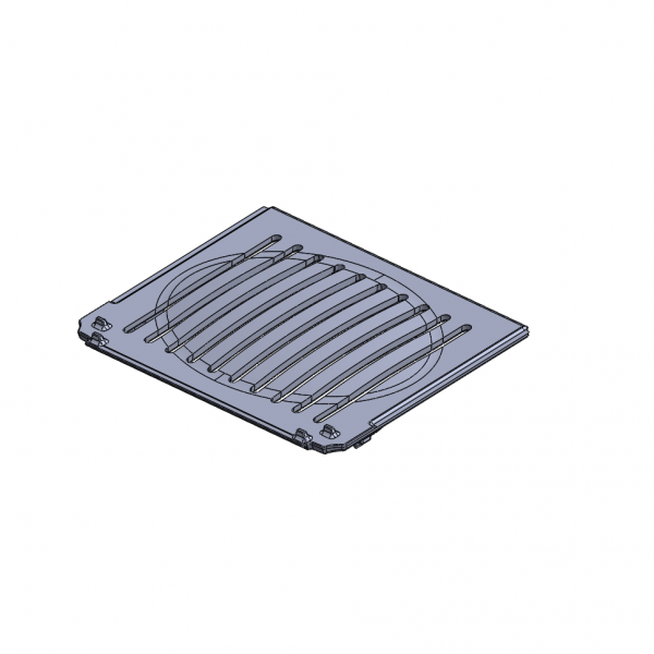 ACR Oakdale Grate