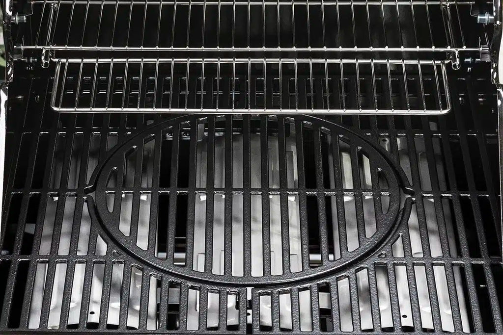 Sahara X350 Gas BBQ