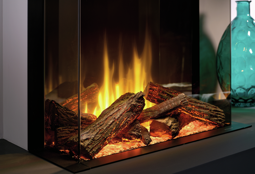 Dimplex Aspire 30 Electric Fire