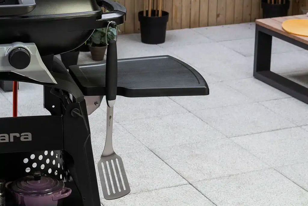 Sahara Storm Gas BBQ