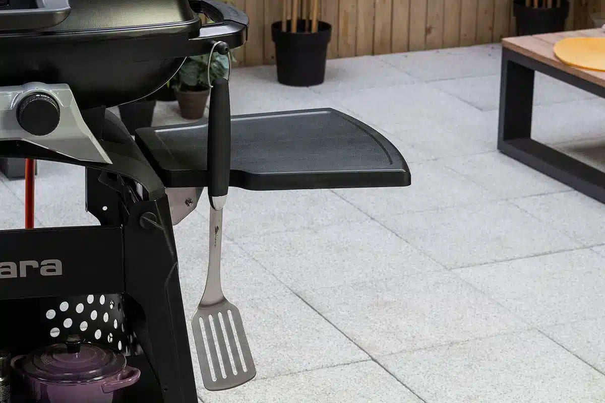 Sahara Storm Gas BBQ