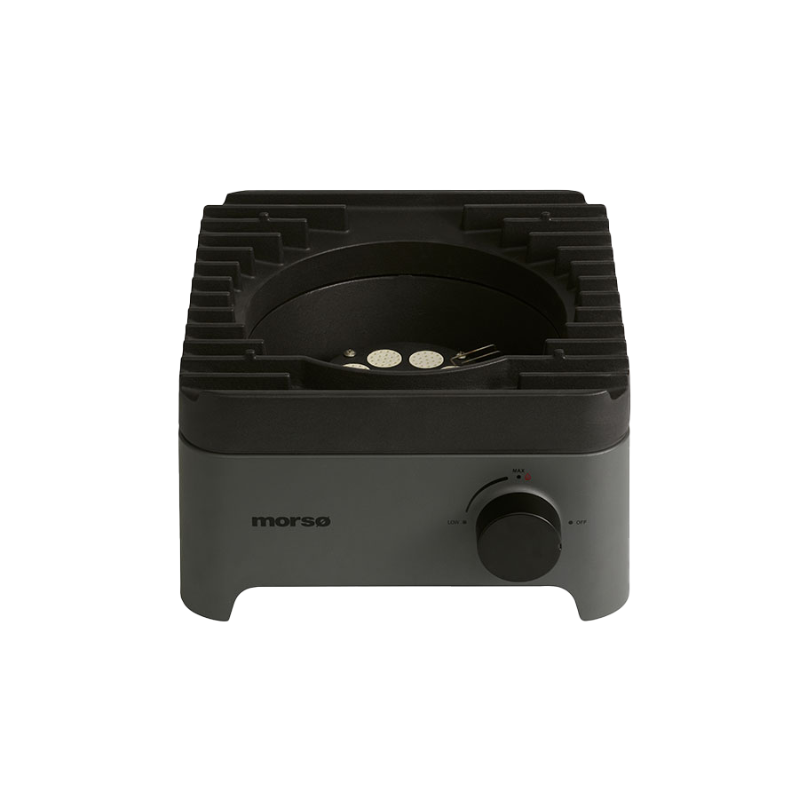 Morso Wok Burner