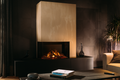 Faber e-MatriX Mood 800/500-IIL top/bottom Light,Black Steel / 5cm Frame