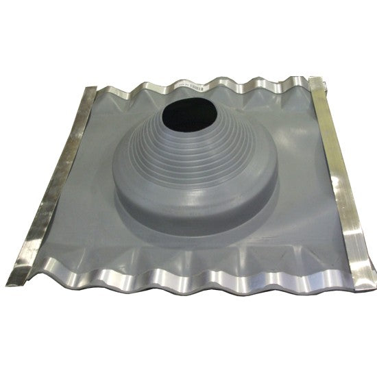DEKTITE DIVERTER FLASHING 114-254 MM