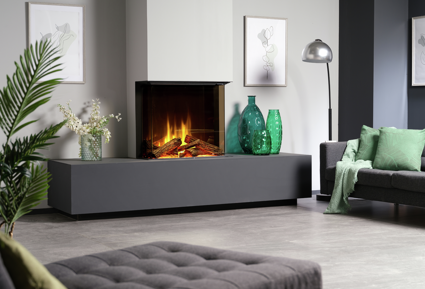Dimplex Aspire 30 Electric Fire