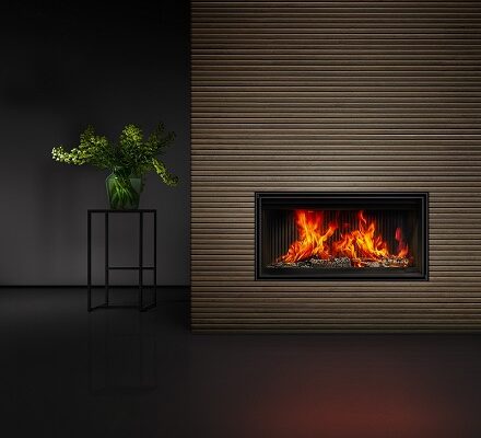 Barbas Bellfire Evolux 100-45