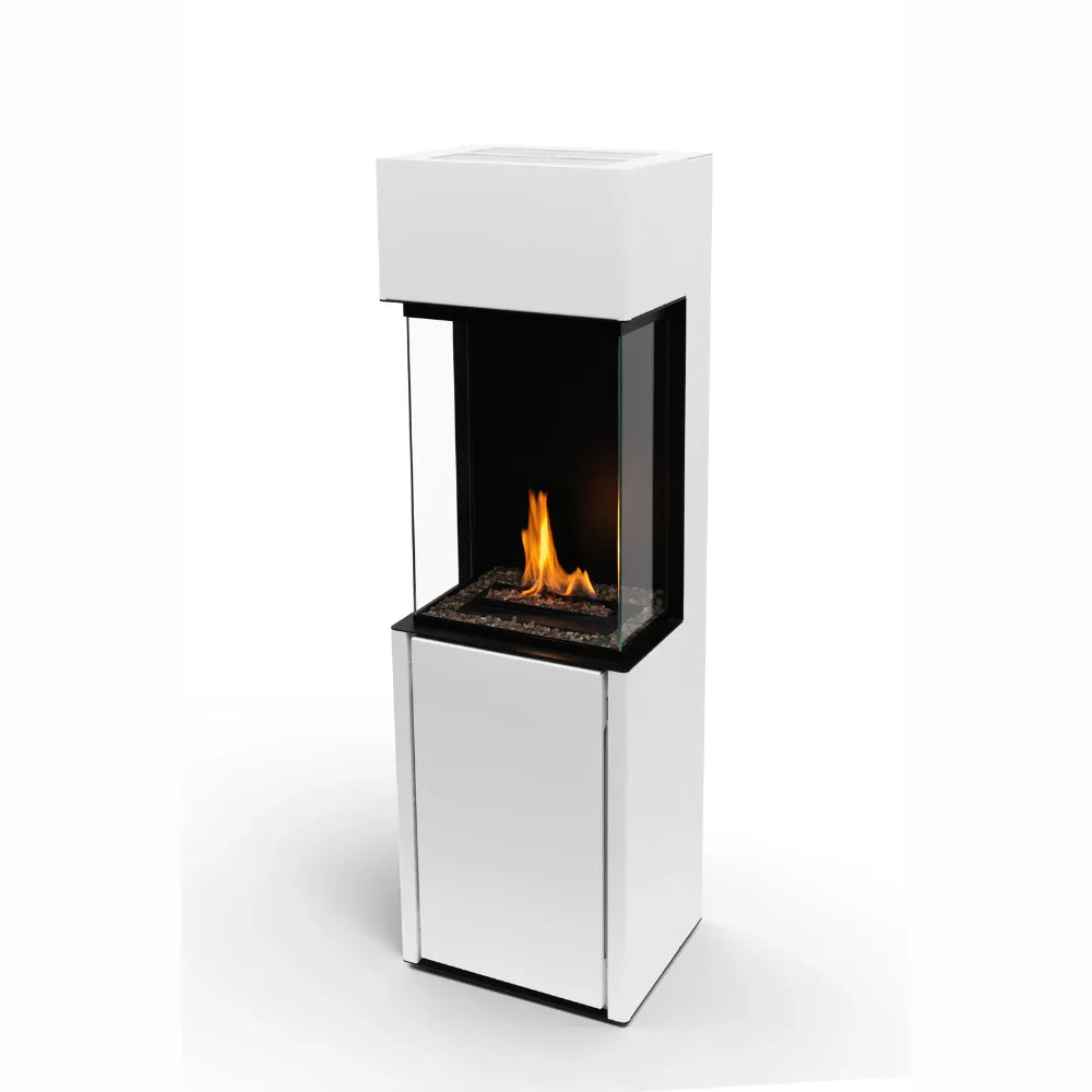Planika Arcticon Bioethanol Stove (White)