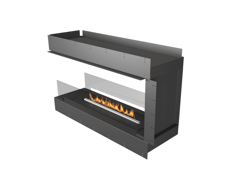 Planika Prime Fire 790 2.0 Bio Ethanol BEV Fire