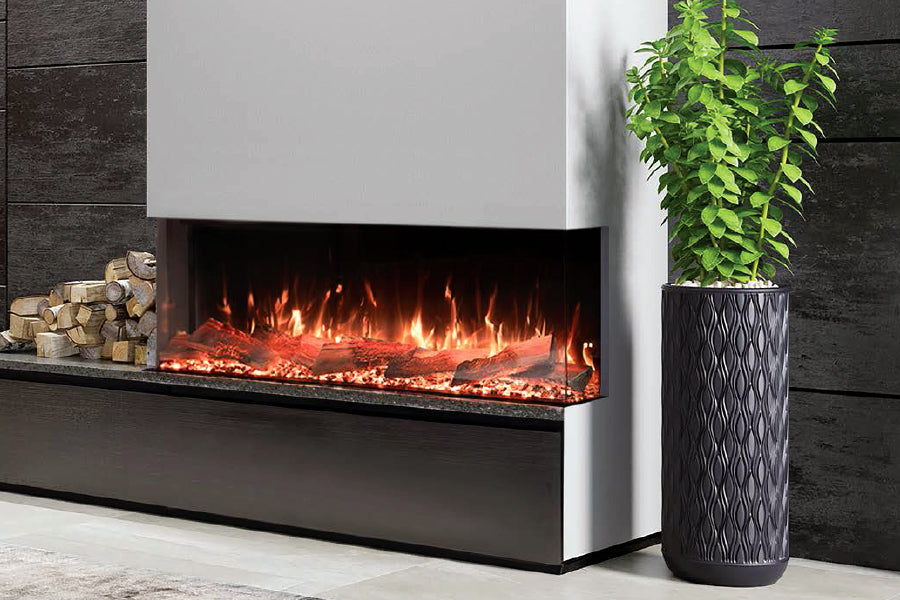 Elcofire Sol 1600 Electric Fire
