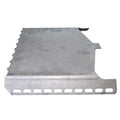 Firebird 18" Top Smoke Baffle