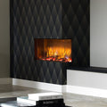 Dimplex Vivente 75 Optiflame 3D Electric Fire