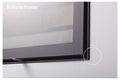 Dik Geurts Installation frame 4S-8mm, for Instyle 700/Prostyle 700