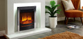 Solution SL43i Electric Fire (Frame Required)