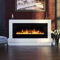 Ezee Glow Zara 50 Suite (Fire Not Included)