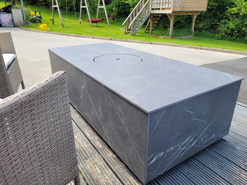 Sorento Outdoor Coffee Table