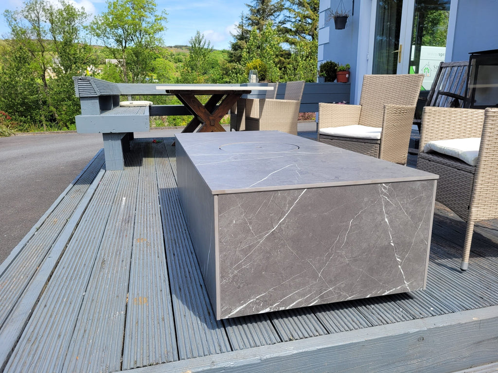 Sorento Outdoor Coffee Table