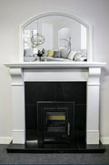 Phoenix Sapphire 6kw Cassette Stove 3 sided