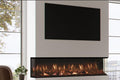Evonic Octane 1850 (Alisio) Multi Box Electric Fire