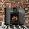 Holborn Medium Gas Stove Balance Flued, NG