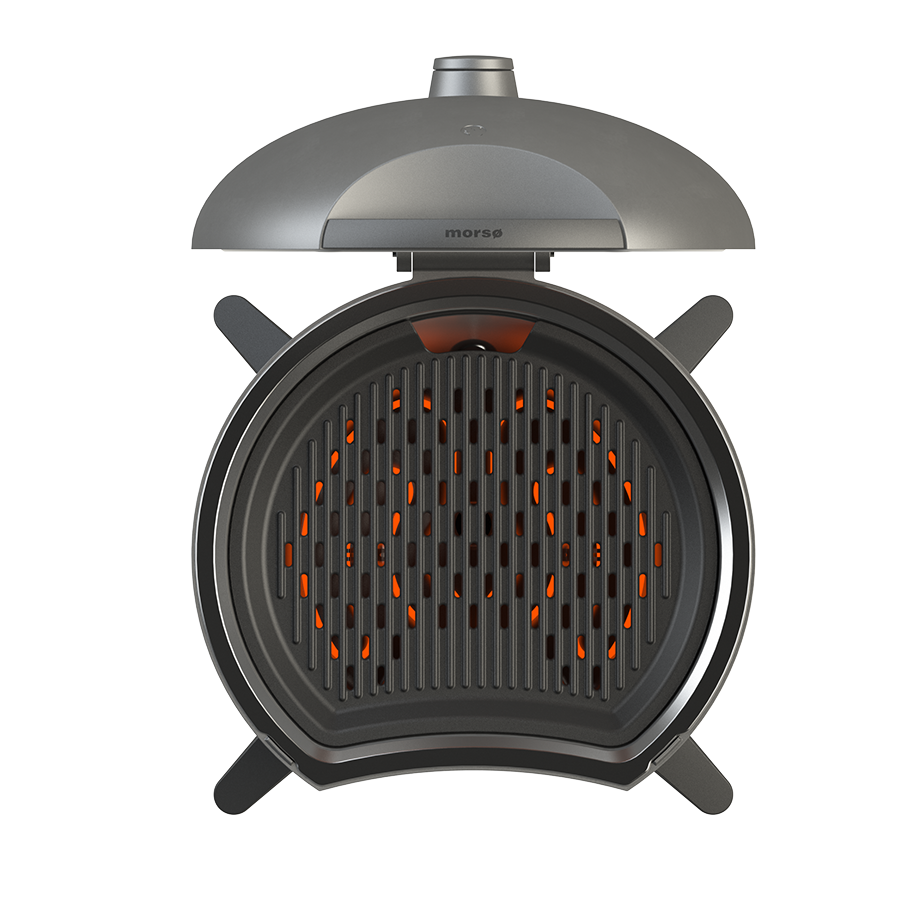 Morso Forno El Medio Electric Grill