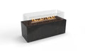Box Laurent Consentino Black FLA 990