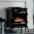 Stanley Ardmore Non Boiler- Enamel Black