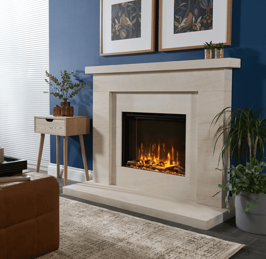 Infinity iRange i560e Slimline