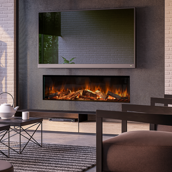 Evonic E-Lectra 1500 Electric Fire