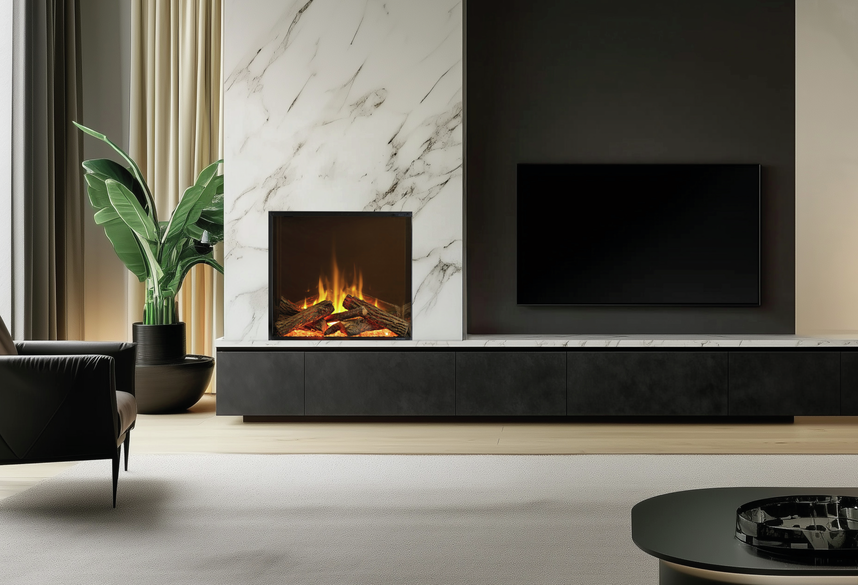 Dimplex Aspire 30 Electric Fire