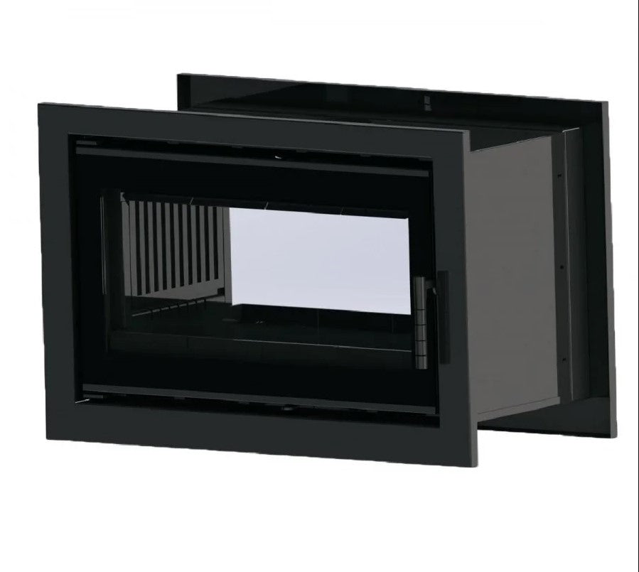 A.Caminetti Nordic W90 Double sided/Tunnel Cassette Stove