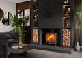 Stovax Futura 8 Wood Burning Freestanding Stove