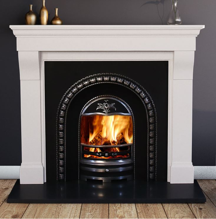 Cabra Fireplace Surround