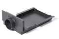Dik Geurts External air connection 80 for basic unit