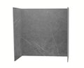 Infinity Pietra Grey Stove Chamber Made to Measure