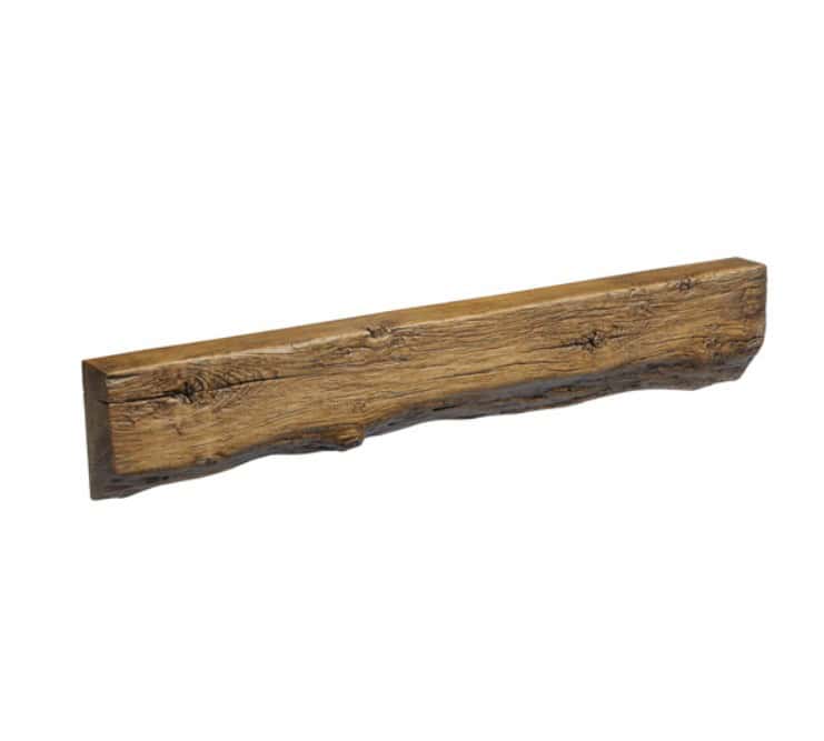 Heritage Natural Oak Geocast Beam 54"
