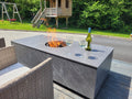 Sorento Outdoor Coffee Table