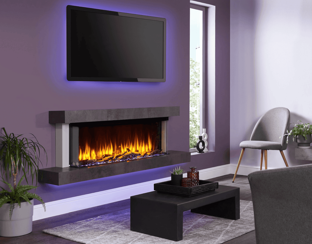 Infinity iRange i1100e Slimline