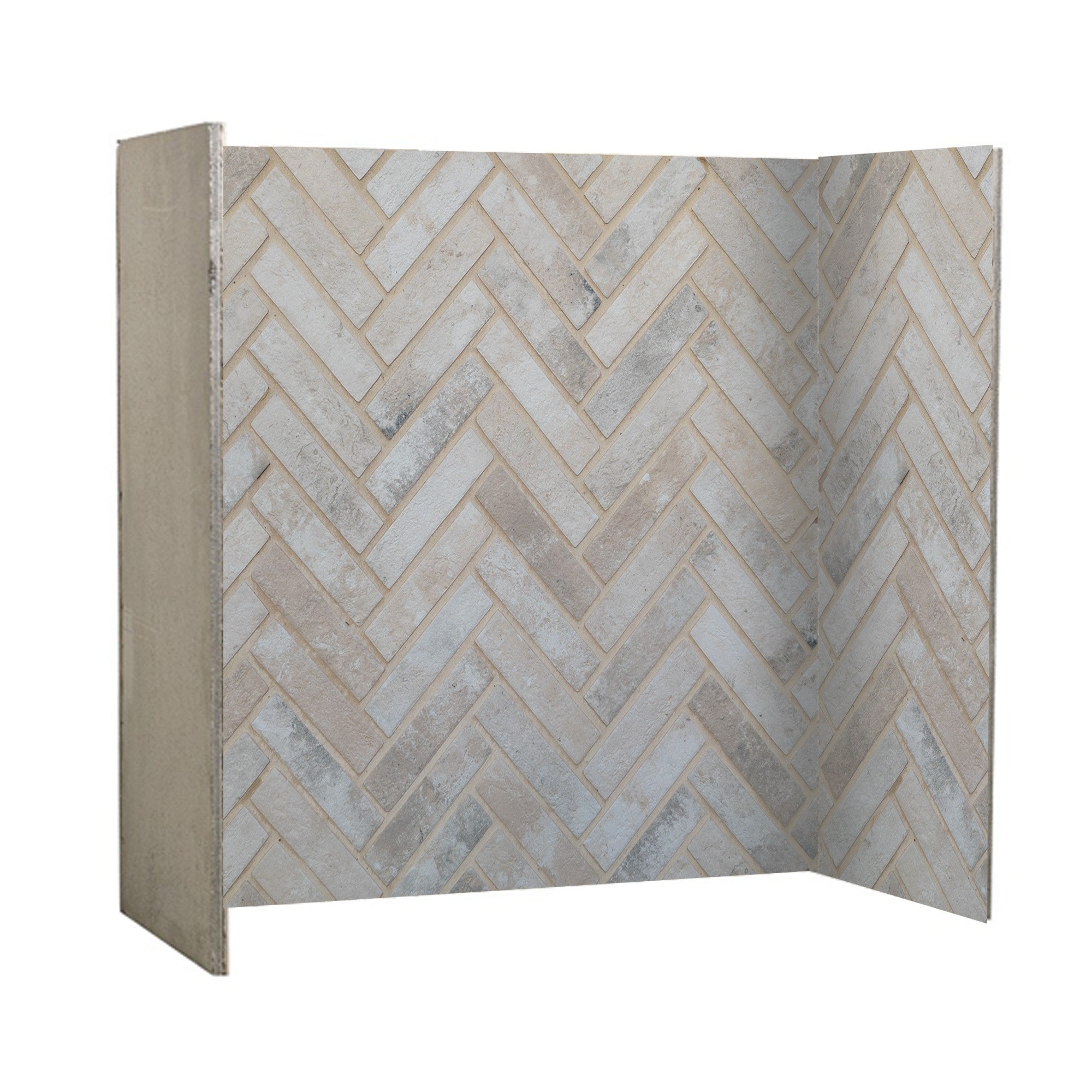 Lagan Fog Chamber Set (Herringbone)