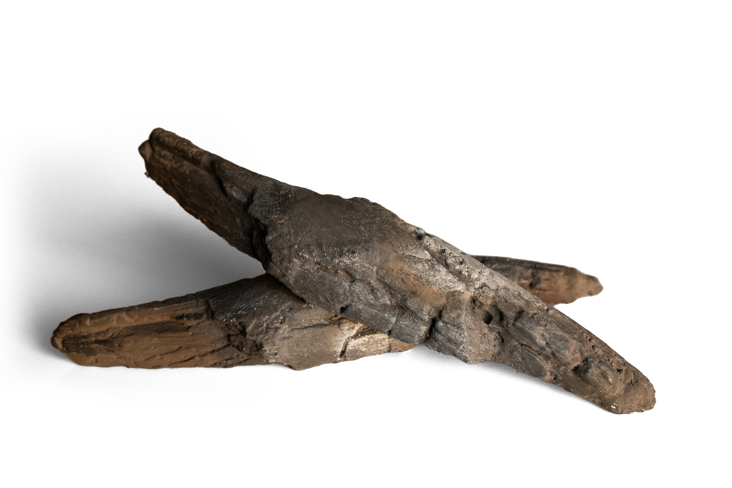 Planika 2 Ceramic Logs Scandi
