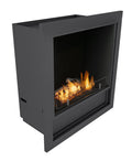 Planika Lfire Fireplace