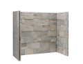 Dove Grey Chamber