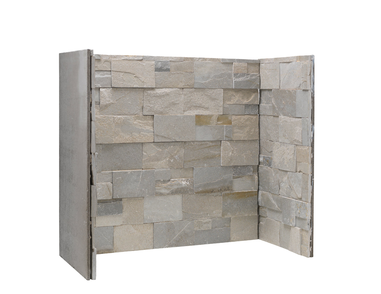 Dove Grey Chamber