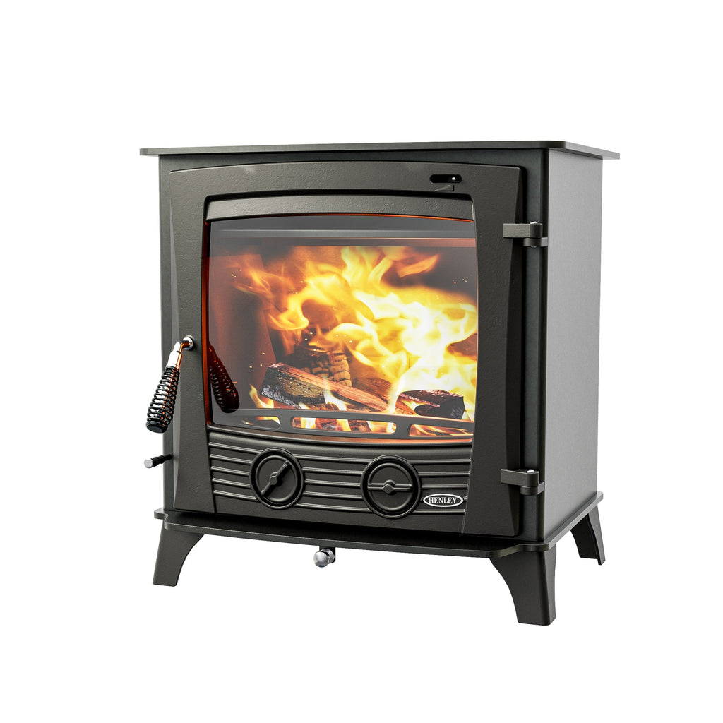 Henley Druid 21kw Eco Boiler Stove