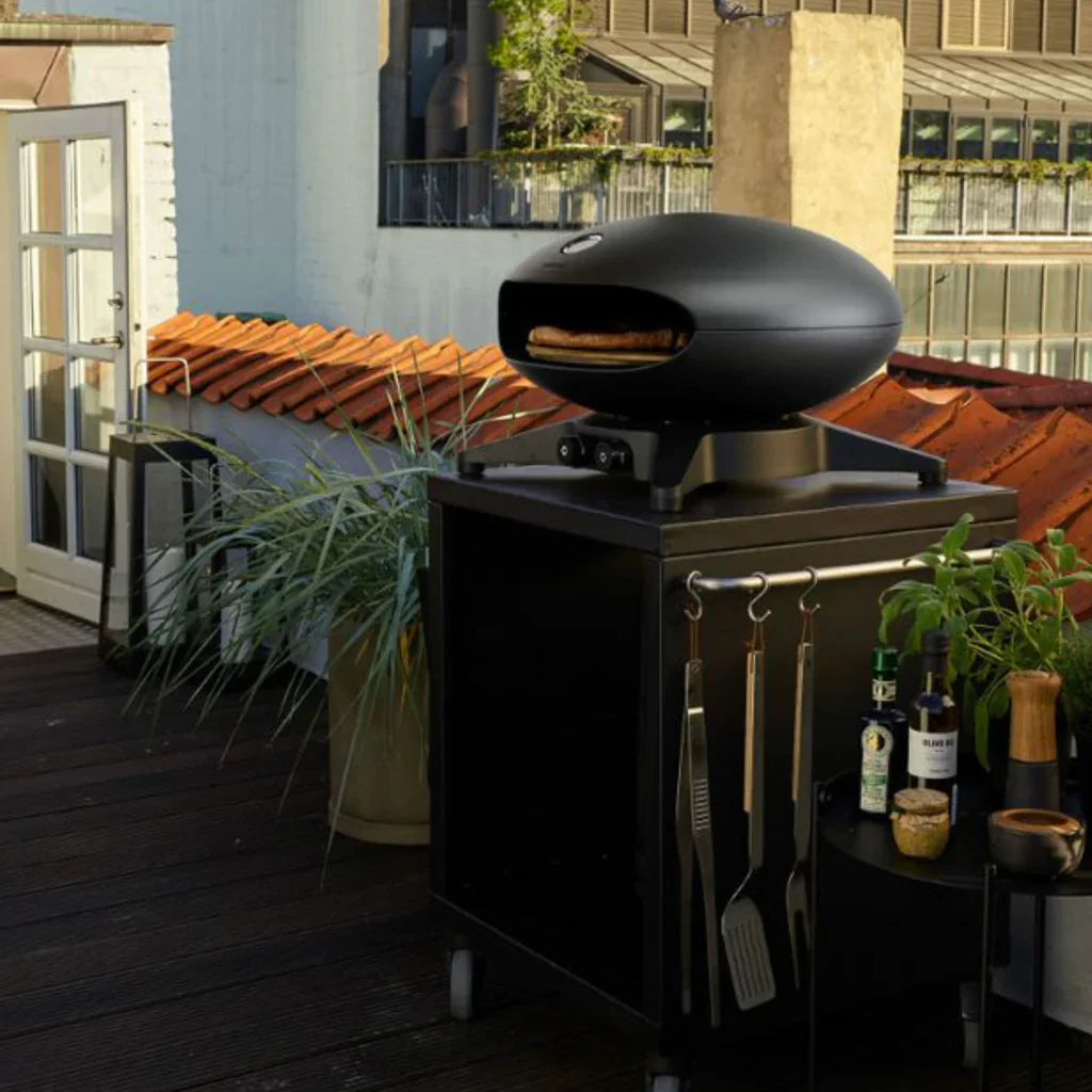 Morso  Spin Pizza Oven