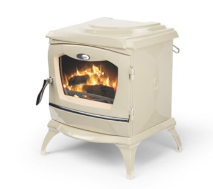 Stanley Ardmore Non Boiler Stove ‚ Cream Emanel