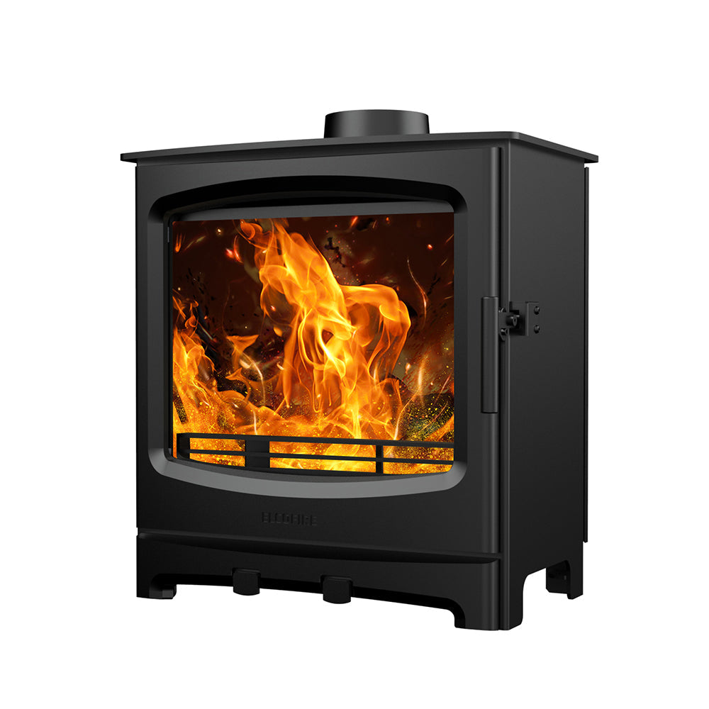 Elcofire Terra Freestanding Stove