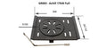 Achill 17.1 kW Insert Boiler Full Grate